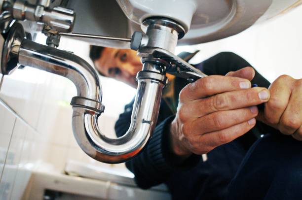 Best Septic Systems  in Fairfax, OH